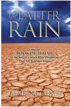 Paperback The Latter Rain Book