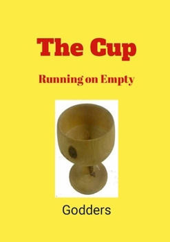 Paperback The Cup: Running on Empty Book