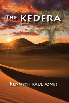 Paperback The Kedera Book