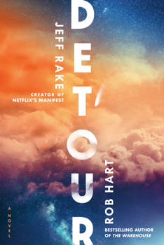 Detour: A Novel (Detour Series)