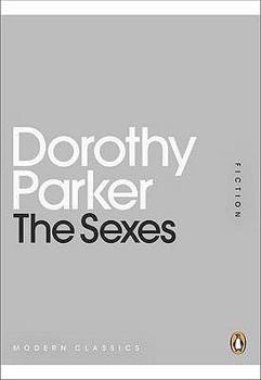 Paperback The Sexes Book