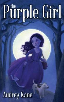 Paperback The Purple Girl Book