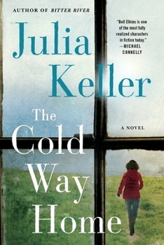 Paperback Cold Way Home Book