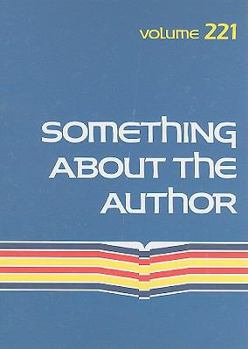 Hardcover Something about the Author: Facts and Pictures about Authors and Illustrators of Books for Young People Book