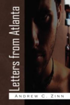 Paperback Letters from Atlanta Book