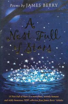 Paperback A Nest Full of Stars Book