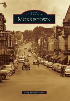 Paperback Morristown Book