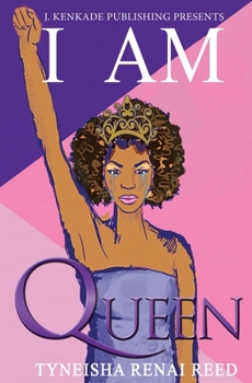 Paperback I Am Queen Book