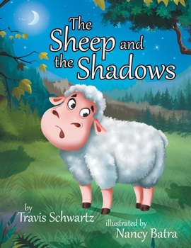 Paperback The Sheep and the Shadows Book