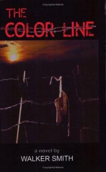 Paperback The Color Line Book