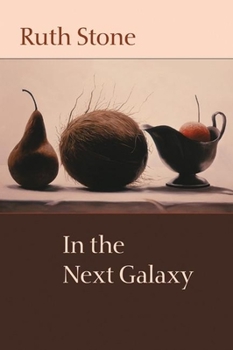 Hardcover In the Next Galaxy Book