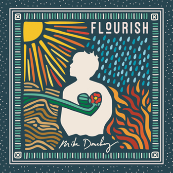 Music - CD Flourish Book