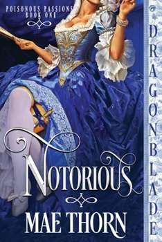 Paperback Notorious Book