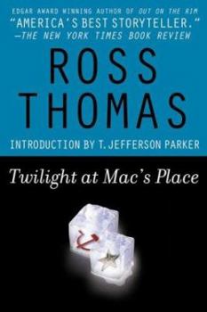 Twilight at Mac's Place - Book #4 of the Mac McCorkle