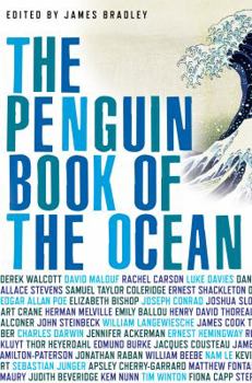 Paperback The Penguin Book of the Ocean Book