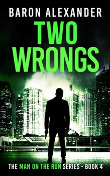 Paperback Two Wrongs Book