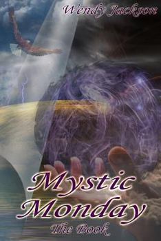 Paperback Mystic Monday Book