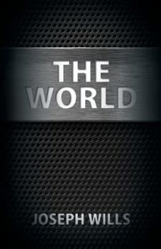 Paperback The World Book