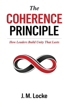 Paperback The Coherence Principle Book