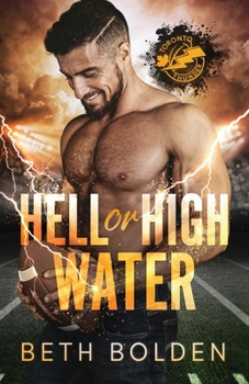 Paperback Hell or High Water Book