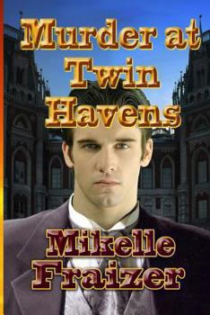 Paperback Murder At Twin Havens Book