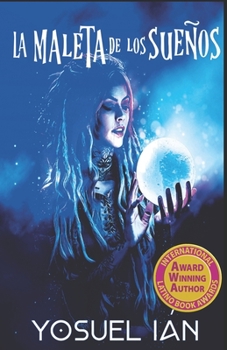 Paperback La maleta de los sueños [Spanish] Book