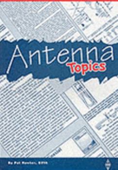 Paperback Antenna Topics Book