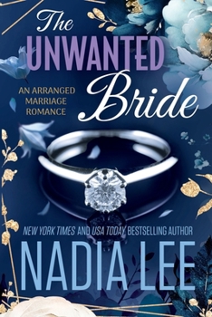 Paperback The Unwanted Bride: An Arranged Marriage Romance Book
