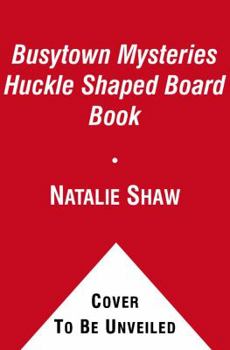 Board book Who Is Huckle? Book