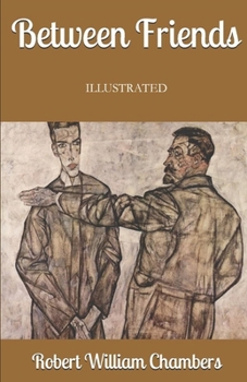 Paperback Between Friends Illustrated Book