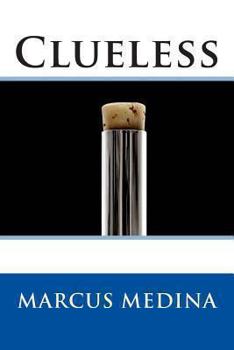 Paperback Clueless Book