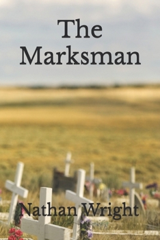 Paperback The Marksman Book