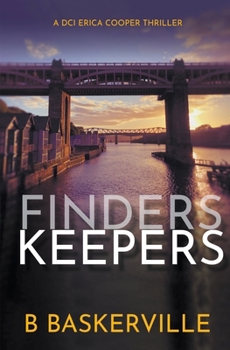 Paperback Finders Keepers Book