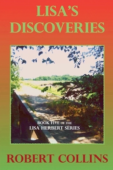 Lisa's Discoveries (Lisa Herbert)
