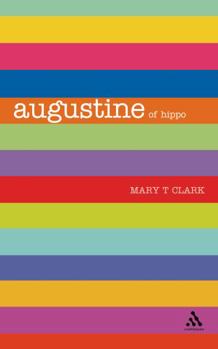 Paperback Augustine Book