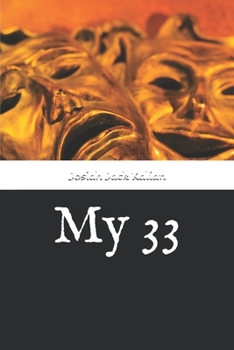 Paperback My 33 Book