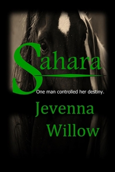 Paperback Sahara Book