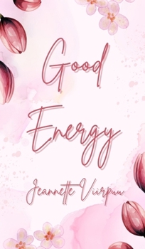 Hardcover Good Energy Book