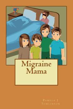 Paperback Migraine Mama Book