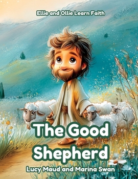 Paperback The Good Sheperd Book