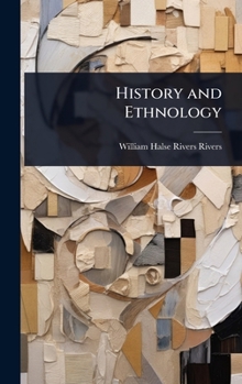History and Ethnology