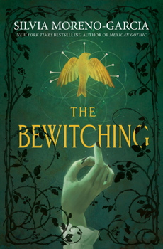 Hardcover The Bewitching Book