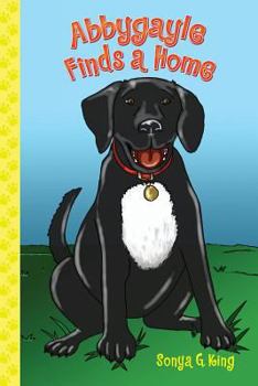 Paperback Abbygayle Finds a Home Book