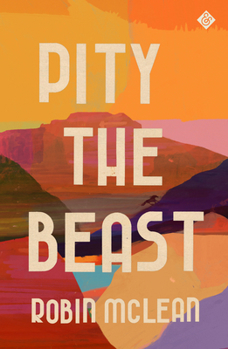 Hardcover Pity the Beast Book