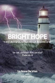 Paperback Bright Hope Book