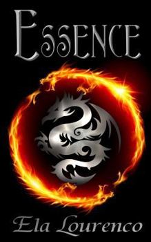 Paperback Essence Book