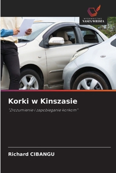 Paperback Korki w Kinszasie [Polish] Book