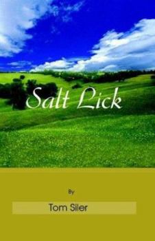 Paperback Salt Lick Book