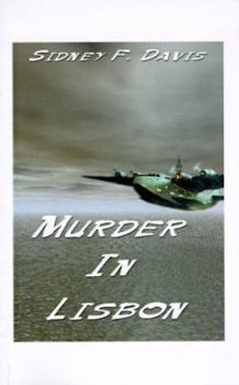 Paperback Murder in Lisbon Book