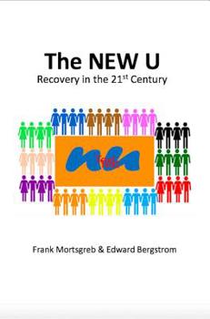 Paperback NEW U : Recovery in the 21st Century Book